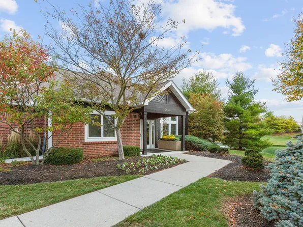 Bridgestone Apartments