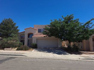 5205 Apollo Dr NW, Albuquerque, NM 87120