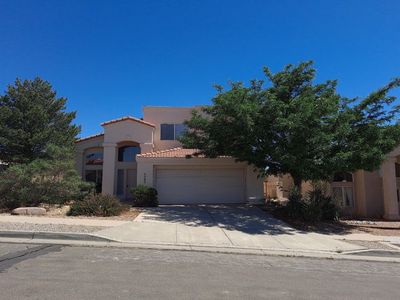 5205 Apollo Dr NW, Albuquerque, NM, 87120