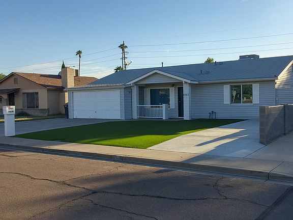 3rd image of 5903 S Palm Dr