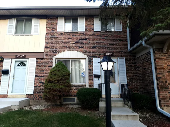4083 Appleby Ln, Richton Park, IL 60471