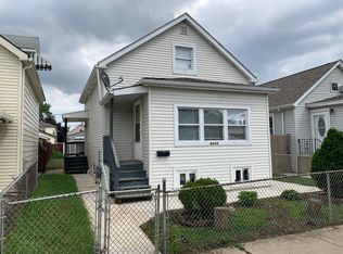 6055 S 75th Ave, Summit, IL 60501