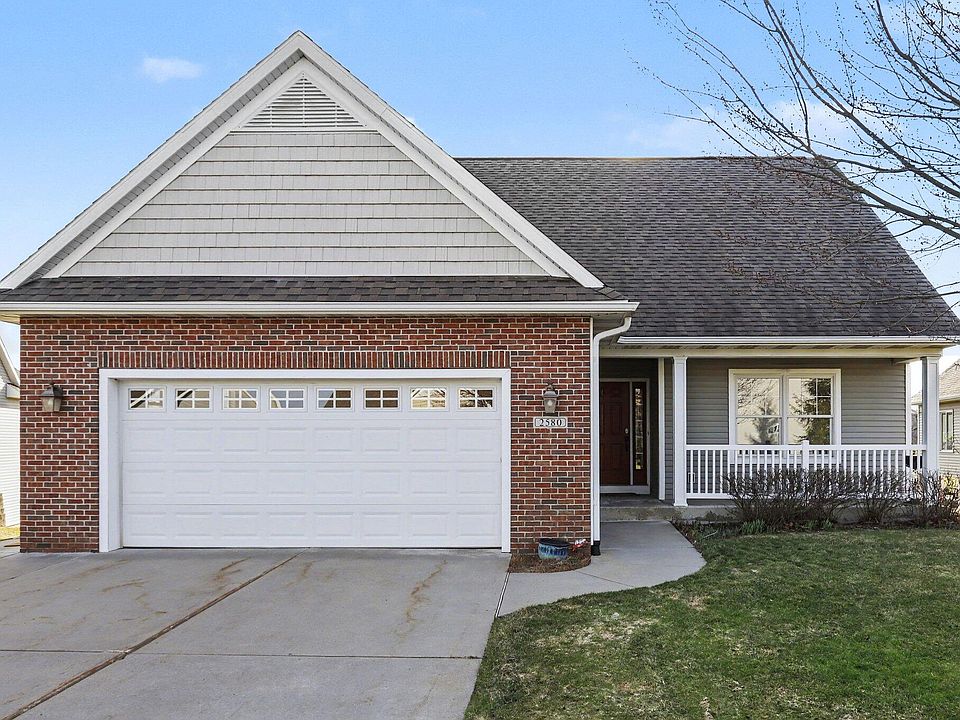 1st image of 2580 W Port Dr