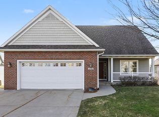 2580 W Port Dr, Kalamazoo, MI 49009