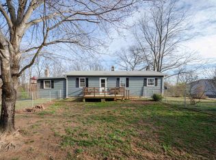 2360 Taylors Rd, Boones Mill, VA 24065
