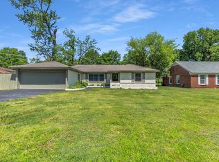 1712 Oakwood Dr, Memphis, TN 38116