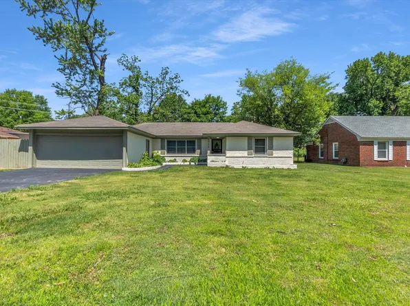 1712 Oakwood Dr, Memphis, TN 38116
