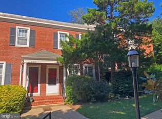 4205 32nd Rd S, Arlington, VA 22206