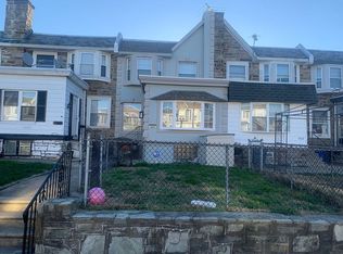 5939 Frontenac St, Philadelphia, PA 19149