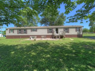 4697 E 475th Rd, Claremore, OK 74019