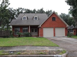 1107 Valley Acres Rd, Houston, TX 77062