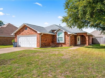 5218 Fieldcrest Ave, Alexandria, LA, 71303