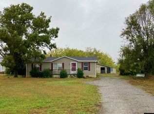 2410 State Route 79, Ridgely, TN 38080