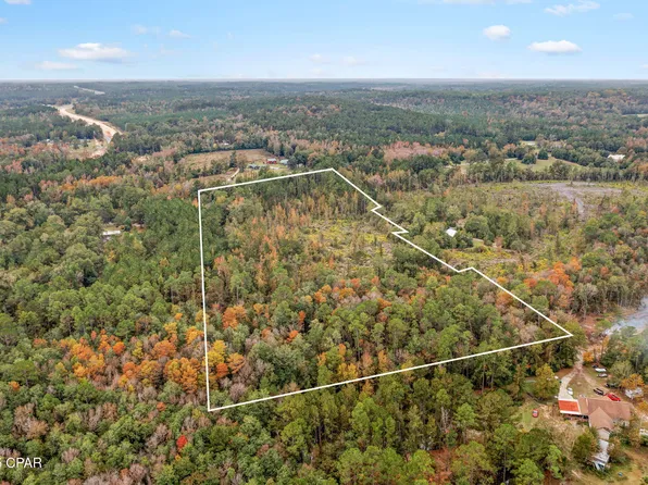 0 Mud Hill Rd, Chipley, FL 32428