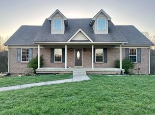 112 N Howard St, Bardstown, KY 40004
