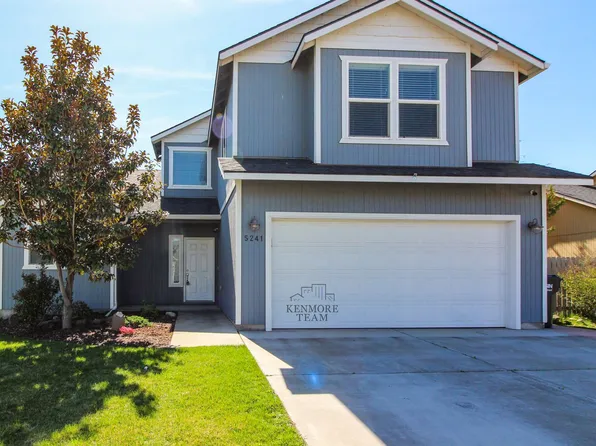 5241 Chris St, West Richland, WA 99353