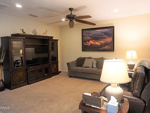 3rd image of 5100 W BUCKSKIN Drive