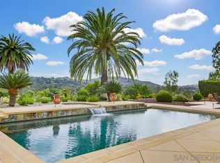13665 White Rock Station Rd, Poway, CA 92064