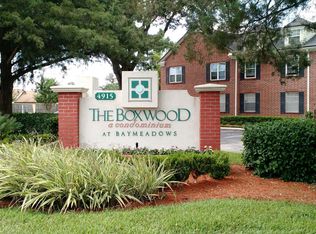4915 Baymeadows Rd APT 12C, Jacksonville, FL 32217