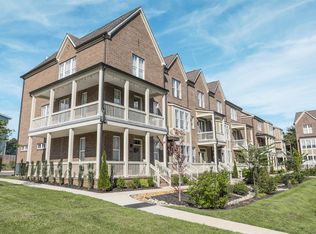 204 Porter Village Cir, Nashville, TN 37206