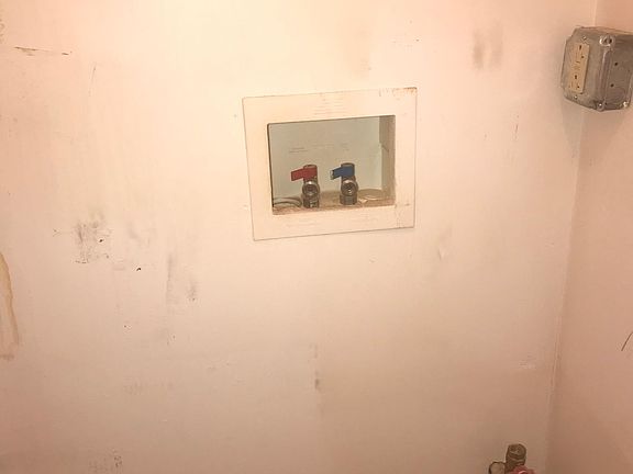 Will be renovated