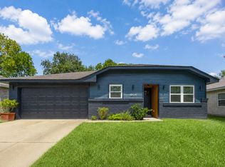 18514 Andalusian Dr, Cypress, TX 77433