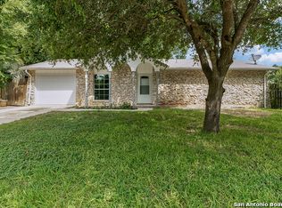 4003 Ramsgate St, San Antonio, TX 78230