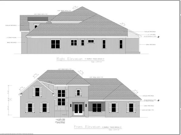 2875 Royal Isle, Tallahassee, FL 32312