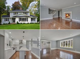 15 Wildwood Dr, Basking Ridge, NJ 07920