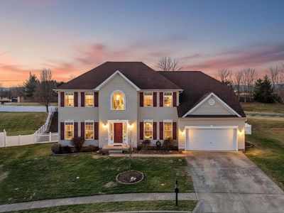 129 Rubens Cir, Martinsburg, WV, 25403