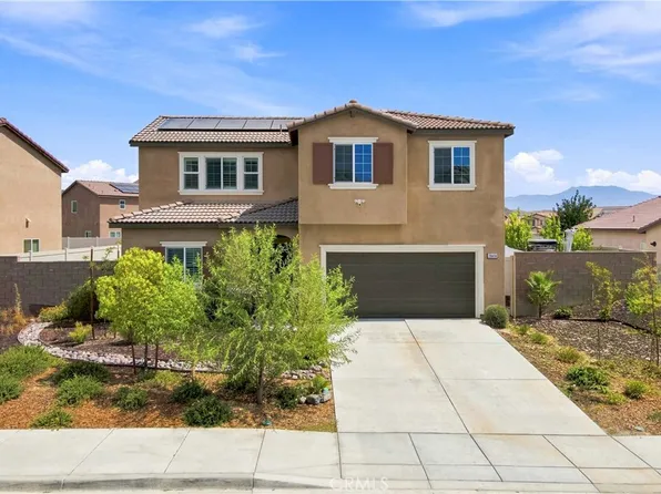 28414 Cats Claw Dr, Winchester, CA 92596
