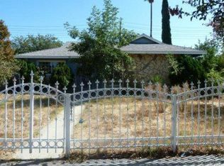 14856 Aztec St, Sylmar, CA 91342