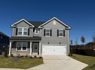 2317 Edenberry Ln, Fuquay Varina, NC 27526