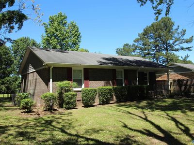 195 Holly Lynn Ln, Hazel Green, AL, 35750
