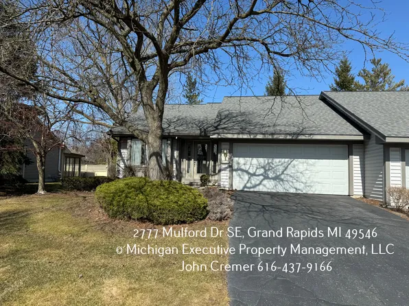 2777 Mulford Dr SE, Grand Rapids, MI 49546