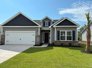 433 Lifestyle Ct, Surfside Beach, SC 29575