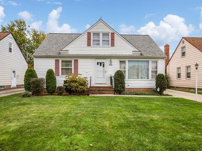 418 E 310th St, Willowick, OH, 44095