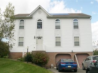41 Scout Dr, Washington, PA