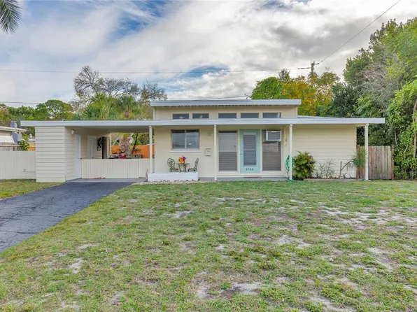 6366 HAMPTON DRIVE N, ST PETERSBURG, FL 33710