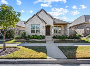 705 Boardwalk Way, Argyle, TX 76226