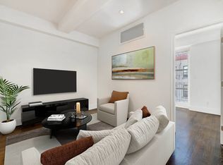 114 Ridge St, New York, NY 10002