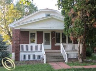 11375 Canal Rd, Sterling Heights, MI 48314