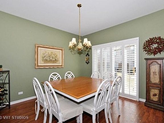 Dinning Area