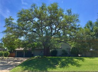 4759 Westridge Ave, Fort Worth, TX 76116