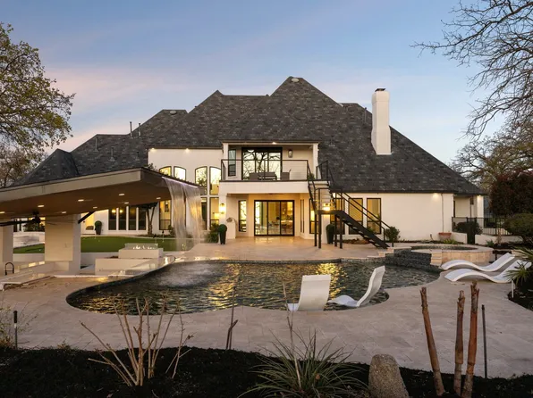 6001 Pine Valley Dr, Flower Mound, TX 75022