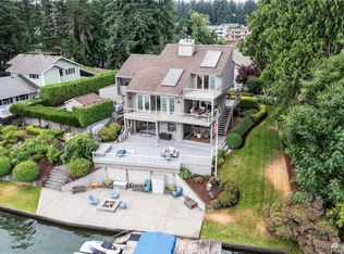 4823 Jenks Point Way E, Lake Tapps, WA 98391