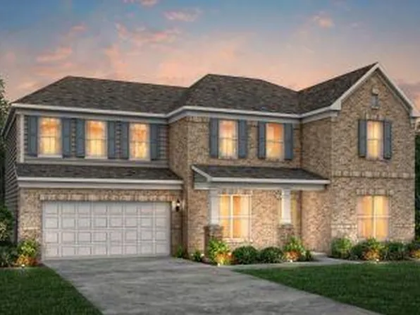 200 Himalaya Way, McDonough, GA 30253