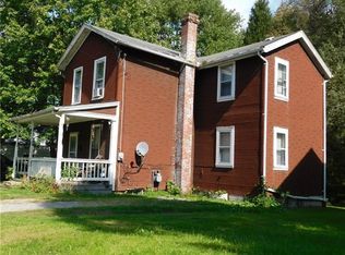 88 Clarksville St, Greenville, PA 16125
