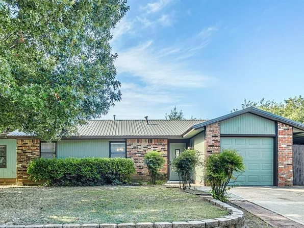 2312 Twisted Oak Dr, Norman, OK 73071