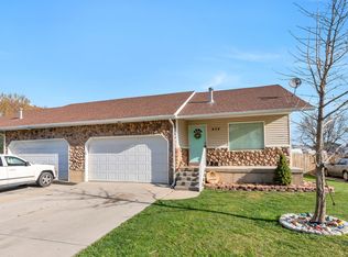 674 W 300 S, Payson, UT 84651